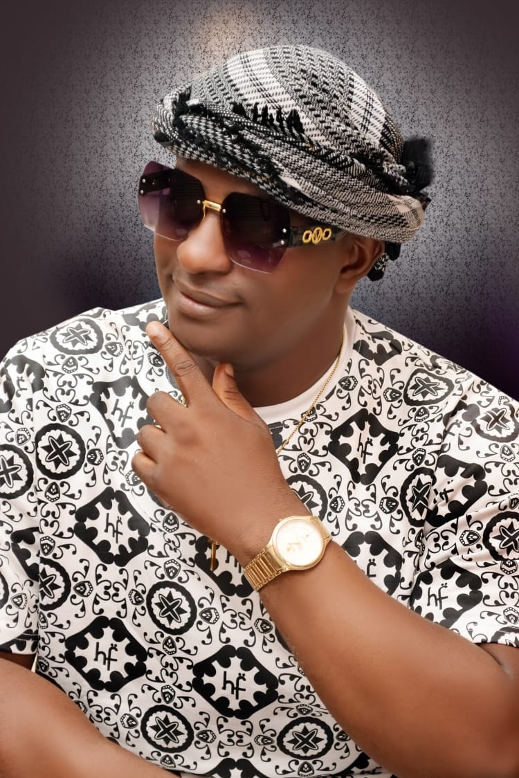 Zamar Kingdom Records