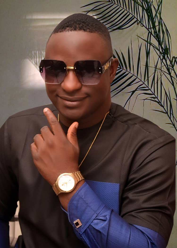 Zamar Kingdom Records